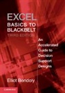 Elliot Bendoly, Elliot (Ohio State University) Bendoly, Bendoly Elliot, ELLIOT BENDOLY - Excel Basics to Blackbelt