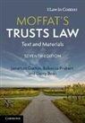 Gerry Bean, Bean Gerry, Jonathan Garton, Jonathan (University of Warwick) Garton, Jonathan (University of Warwick) Probert Garton, Garton Jonathan... - Moffat''s Trusts Law