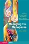 NICHOLAS PANAY, Nicholas Panay, Nicholas Briggs Panay, Paula Briggs, Briggs Paula, Gabor T Kovacs... - Managing the Menopause