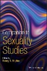 NA Naples, Nancy A. Naples, Naples Nancy A. - Companion to Sexuality Studies