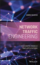 a Baiocchi, Andrea Baiocchi - Network Traffic Engineering