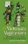 James Gregory, James (Plymouth University Gregory, Gregory James - Of Victorians and Vegetarians