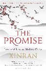 Xinran Xue, Xue Xinran - The Promise