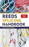 Jan-Willem Polman, POLMAN JAN WILLEM, Polman Jan-Willem - Reeds Splicing Handbook