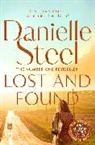 Danielle Steel, Steel Danielle - Lost and Found