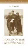 Juliette Pattinson, Pattinson Juliette - Women of War