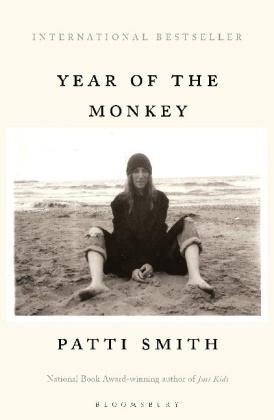 Patti Smith,  Smith Patti - Year of the Monkey