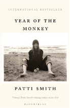 Patti Smith, Smith Patti - Year of the Monkey