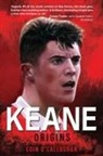 Eoin O'Callaghan, Eoin O''callaghan - Keane: Origins