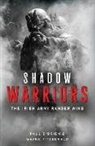 Wayne Fitzgerald, Paul O'Brien, Paul Fitzgerald O''brien - Shadow Warriors