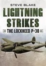 Steve Blake - Lightning Strikes
