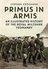 Stephen Keoghane - PRIMUS IN ARMIS