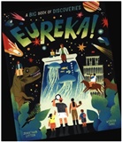 Jonathan Litton, Litton Jonathan, Wenjia Tang, Wenjia Tang - Eureka!