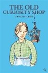 Charles Dickens, Karen Donnelly, Gill Tavner - Old Curiosity Shop