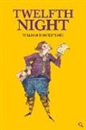 William Shakespeare, Charly Cheung, Helen Street - Twelfth Night