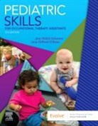 O'Brien, Solomon, Jane Clifford O'Brien, Jane Clifford (Associate Professor O'Brien, Jane Clifford (Professor O'Brien, Jean W. Solomon... - Pediatric Skills for Occupational Therapy Assistants