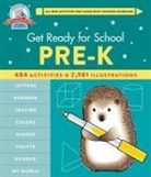 Heather Stella - Get Ready for School: Pre-K (Revised & Updated)