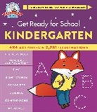 Heather Stella - Get Ready for School: Kindergarten (Revised & Updated)