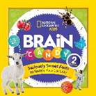 Kelly Hargrave - Brain Candy 2