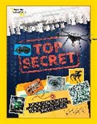 Crispin Boyer, Suzanne Zimbler - Top Secret