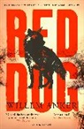Willem Anker, Anker Willem, Michiel Heyns - Red Dog