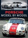 Lance Cole, Cole Lance - Porsche Model by Model
