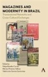 Felipe Botelho Velloso Correa, Felipe Botelho Correa, Valeria Guimaraes, Valéria Guimarães, Monica Pimenta Velloso - Magazines and Modernity in Brazil