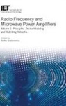 Andrei Grebennikov, Andrei (Radio Frequency and Microwave Power Amplifier Specialist Grebennikov - Radio Frequency and Microwave Power Amplifiers