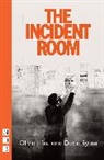 David Byrne, Olivia Hirst, Olivia Byrne Hirst - Incident Room