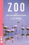 Lily Bevan - Zoo and Twelve Comic Monologues for Women