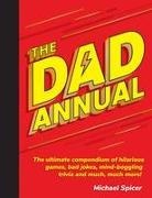 Michael Spicer, Spicer Michael - The Dad Annual