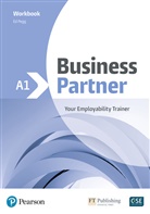 Ed Pegg - Business Partner A1 Workbook