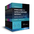 Om Musa, Osama M Musa, Osama M. Musa, Osama M. (Ashland Inc.) Musa, Osam M Musa, Osama M Musa... - Handbook of Pyrrolidone and Caprolactam Based Materials, 6 Volume Set