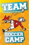 David Bedford - Soccer Camp