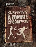 Charlie Ogden - Surviving a Zombie Apocalypse