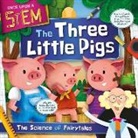 Robin Twiddy - The Three Little Pigs