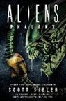 Scott Sigler - Aliens: Phalanx