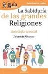 Sebastian Vazquez, Sebastián Vázquez - GuíaBurros La sabiduría de las grandes religiones