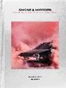 Adam Hay-Nicholls, Hoxton Mini Press - Smoke and Mirrors