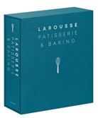 Editions Larousse, Éditions Larousse, Larousse, Editions Larousse - Larousse Patisserie & Baking