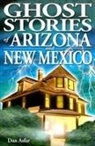 Dan Asfar - Ghost Stories of Arizona and New Mexico