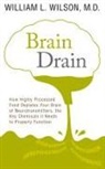 William Wilson - Brain Drain