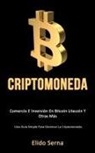 Elido Serna - Criptomoneda