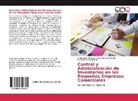 Cal, Fernando Calles Montijo, Sergio Féli Enríquez, Sergio Félix Enríquez, Ana Els Ortiz Noriega, Ana Elsa Ortiz Noriega - Control y Administración de Inventarios en las Pequeñas Empresas Comerciales
