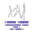 Franz Kafka, Stefan Bergmann - Das Schloss, Audio-CD, MP3 (Hörbuch)