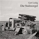 Gert Ledig, SAmy Andersen - Die Stalinorgel, Audio-CD, MP3 (Audio book)
