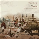 Stefan Zweig, Jan Koester - Virata, Audio-CD, MP3 (Audiolibro)
