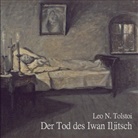 Leo N. Tolstoi, Thomas Gehringer - Der Tod des Iwan Iljitsch, Audio-CD, MP3 (Hörbuch)