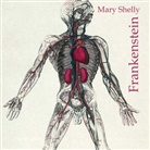 Mary Shelly, Markus Pol - Frankenstein, Audio-CD, MP3 (Hörbuch)