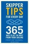 Fridtjof Gunkel, Gunkel Fridtjof - Skipper Tips for Every Day